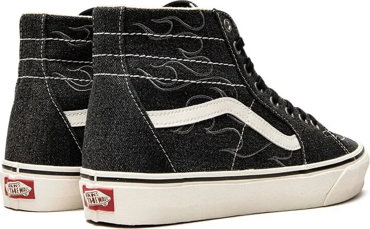 Sk8-Hi "Tapered" sneakers - Image 3
