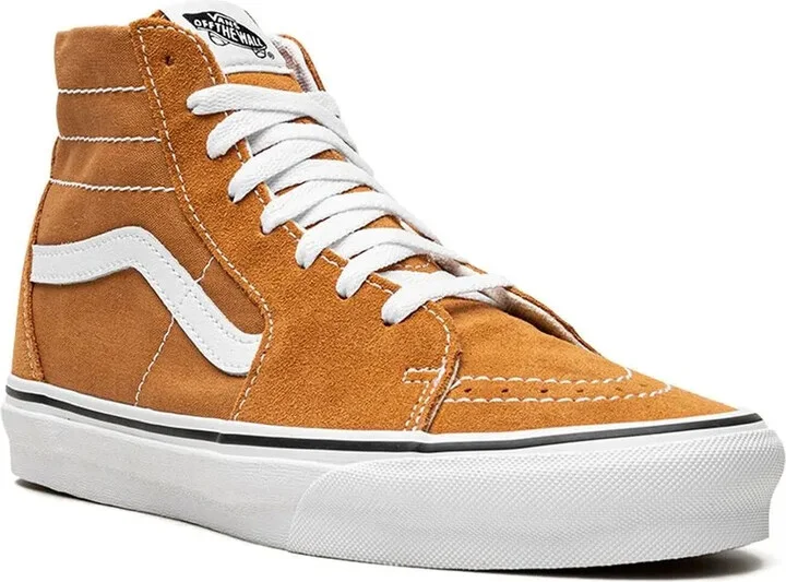 Sk8-Hi Tapered sneakers - Image 2