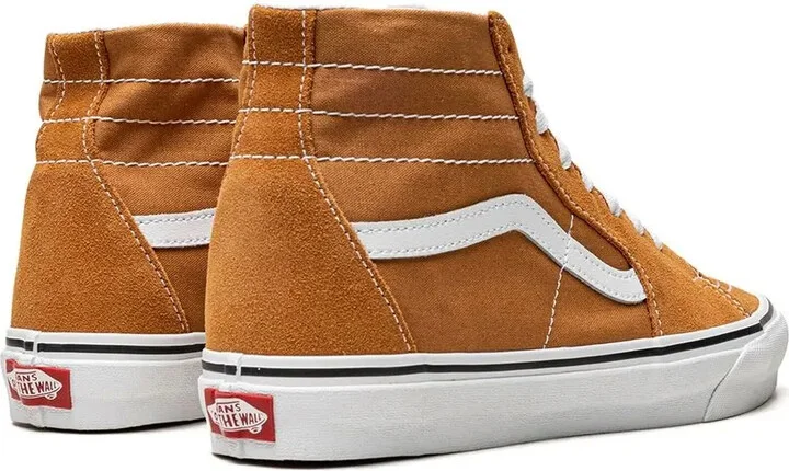 Sk8-Hi Tapered sneakers - Image 3