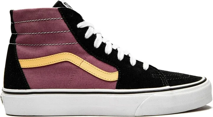 Sk8-Hi Tapered sneakers
