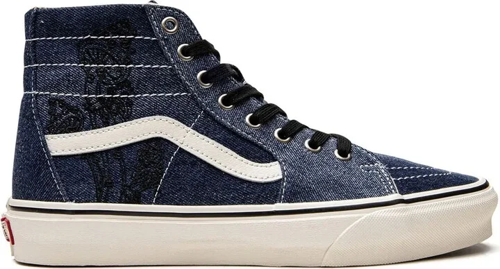 Sk8-Hi Tapered sneakers