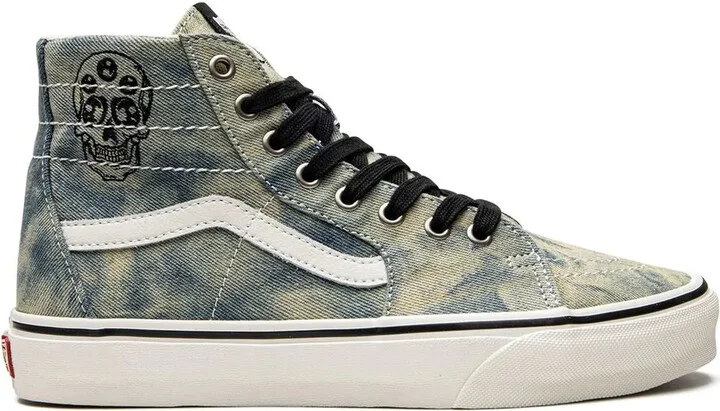 Sk8-Hi "Tapered" sneakers
