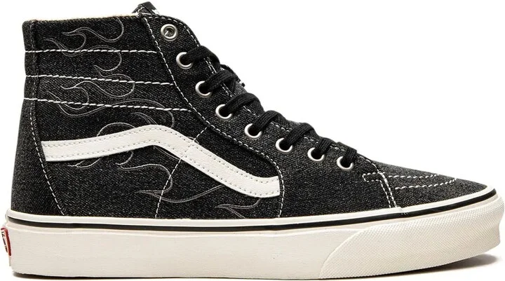 Sk8-Hi "Tapered" sneakers