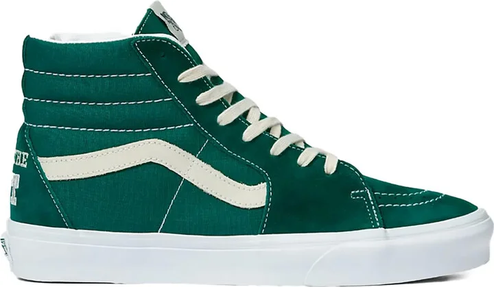Sk8-Hi "Team Wellness