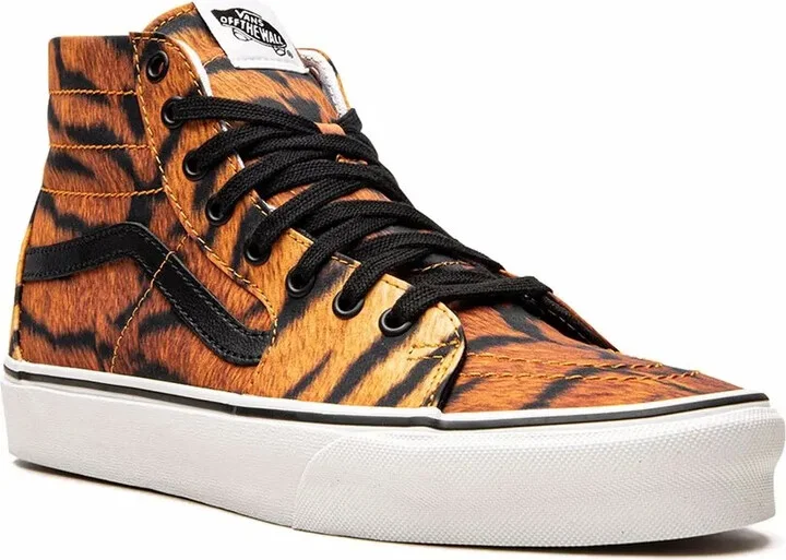 Sk8 Hi Tiger sneakers - Image 2