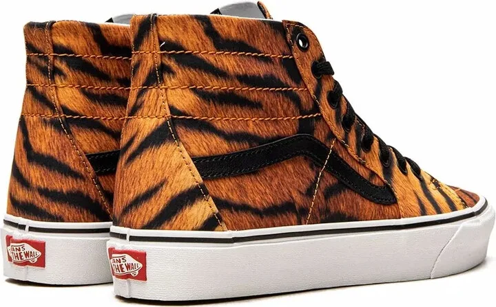 Sk8 Hi Tiger sneakers - Image 3