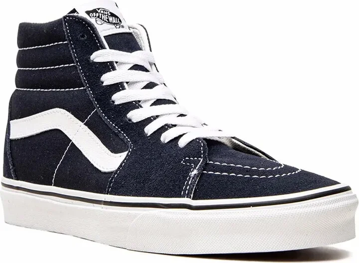 Sk8-Hi top sneakers - Image 2