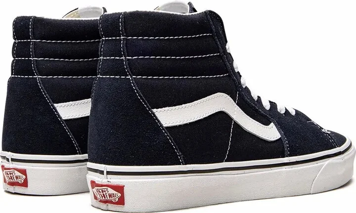 Sk8-Hi top sneakers - Image 3