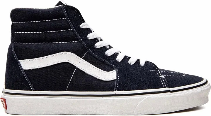 Sk8-Hi top sneakers