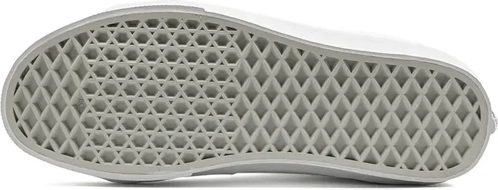 Sk8-Hi "True White" - Image 4