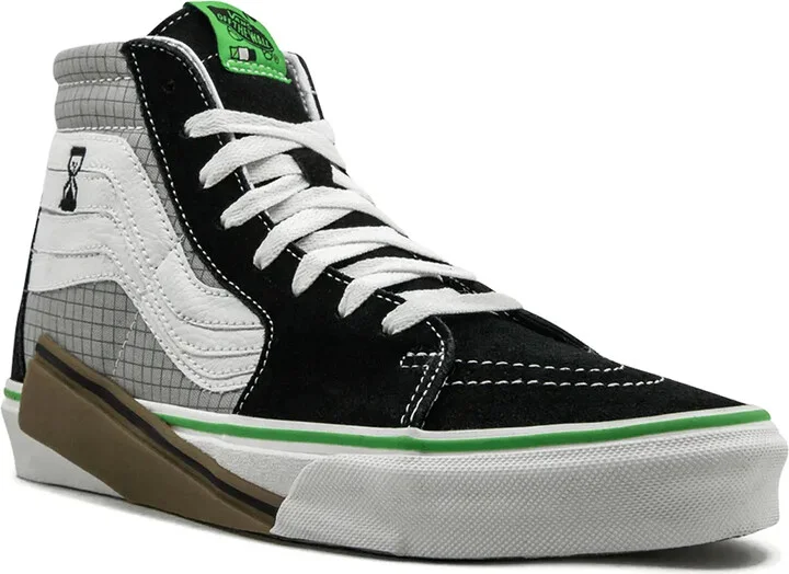 Sk8-Hi "Vanscii" sneakers - Image 2