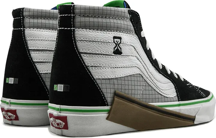 Sk8-Hi "Vanscii" sneakers - Image 3