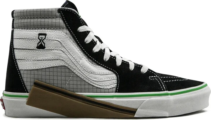 Sk8-Hi "Vanscii" sneakers