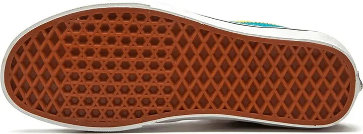 Sk8-Hi "Zig Zag" sneakers - Image 4