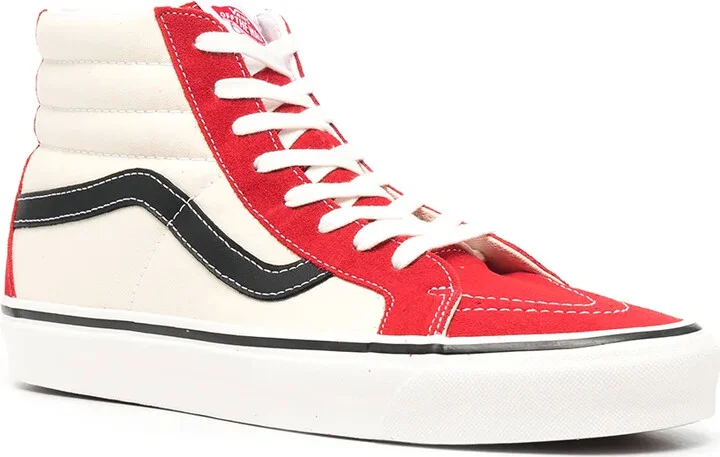 Sk8 high-top sneakers - Image 2