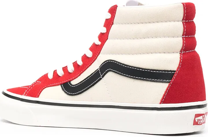 Sk8 high-top sneakers - Image 3