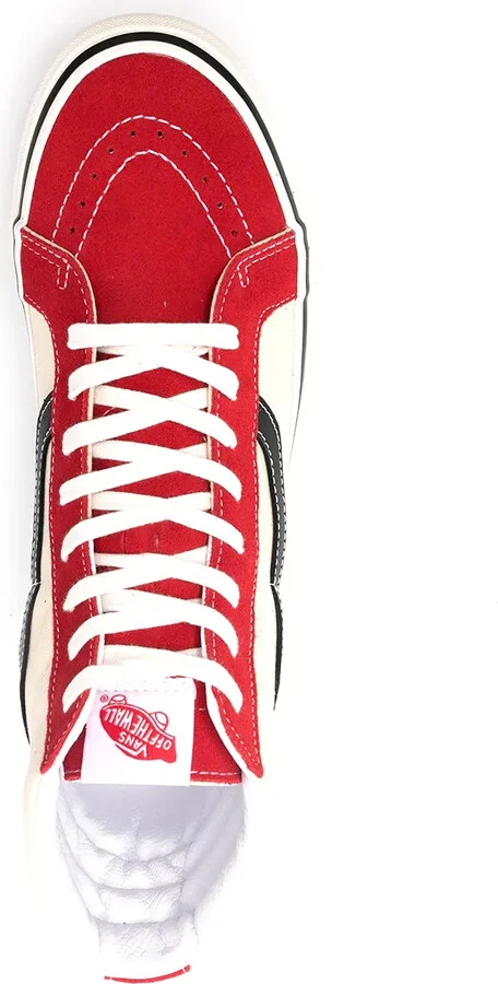 Sk8 high-top sneakers - Image 4