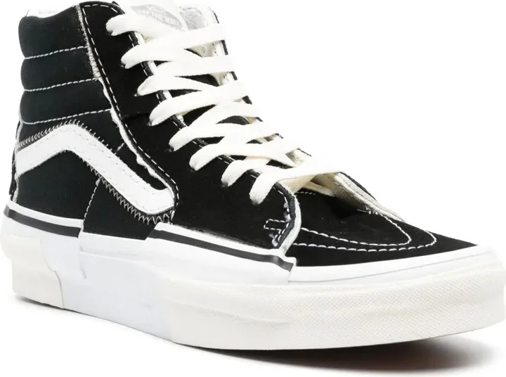 SK8 high-top sneakers - Image 2