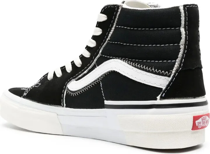 SK8 high-top sneakers - Image 3