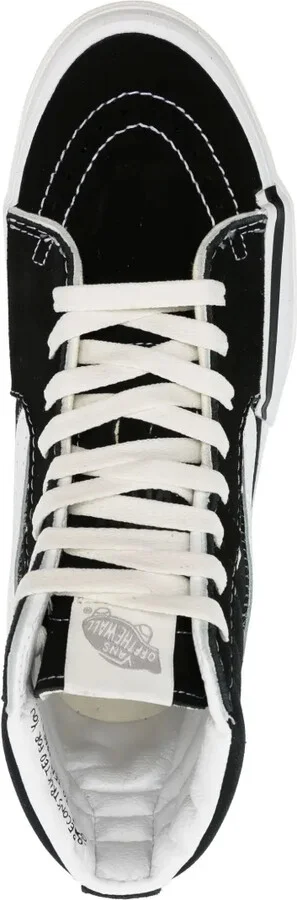 SK8 high-top sneakers - Image 4