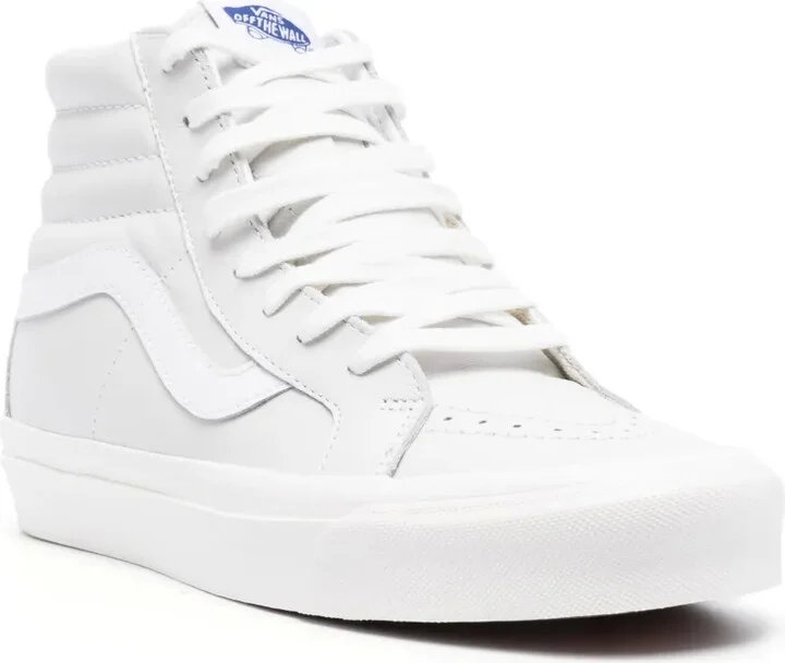 Sk8 high-top sneakers - Image 2