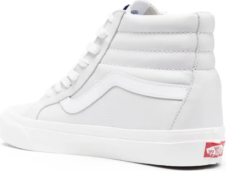 Sk8 high-top sneakers - Image 3