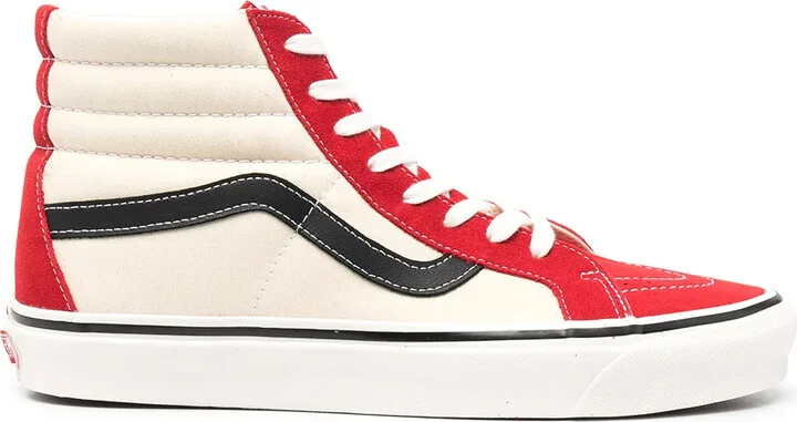 Sk8 high-top sneakers