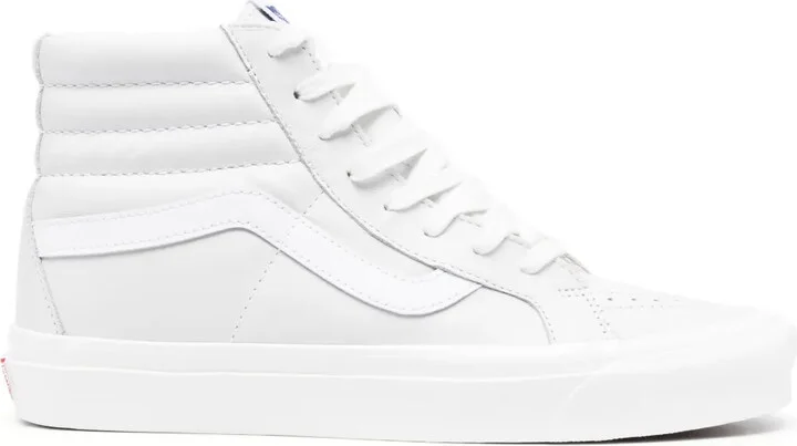 Sk8 high-top sneakers