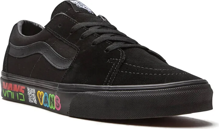 Sk8-Low "Disruptive" sneakers - Image 2