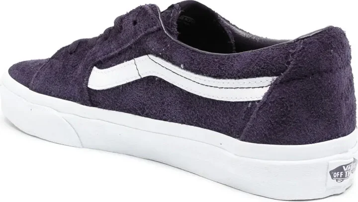 SK8-Low logo-patch sneakers - Image 3