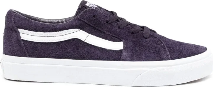 SK8-Low logo-patch sneakers