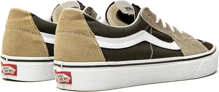 Sk8-Low sneakers - Image 3