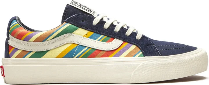Sk8 Low sneakers