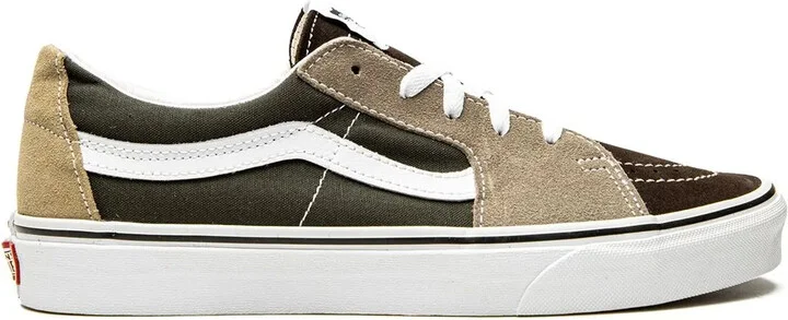 Sk8-Low sneakers
