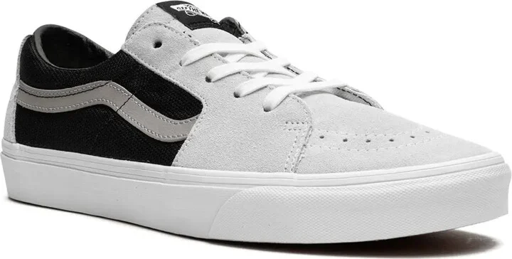 Sk8-Low suede sneakers - Image 2
