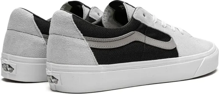 Sk8-Low suede sneakers - Image 3