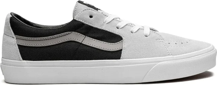 Sk8-Low suede sneakers