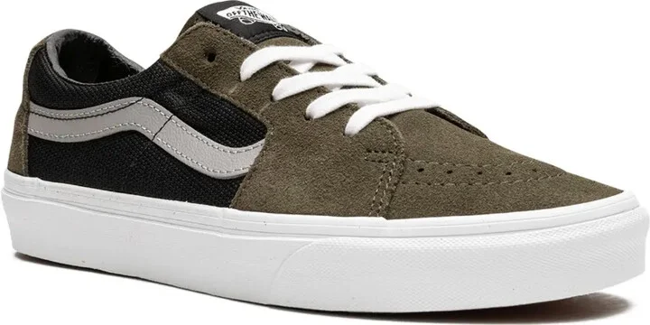 Sk8-Low "Two Tone" sneakers - Image 2