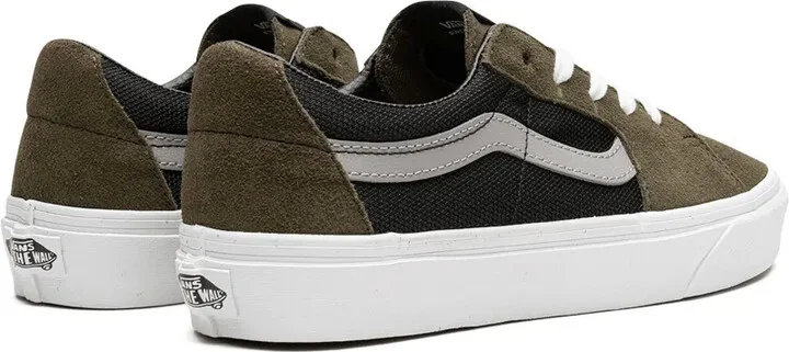 Sk8-Low "Two Tone" sneakers - Image 3