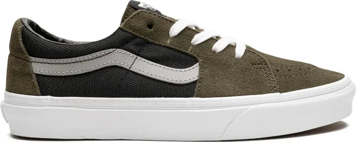 Sk8-Low "Two Tone" sneakers