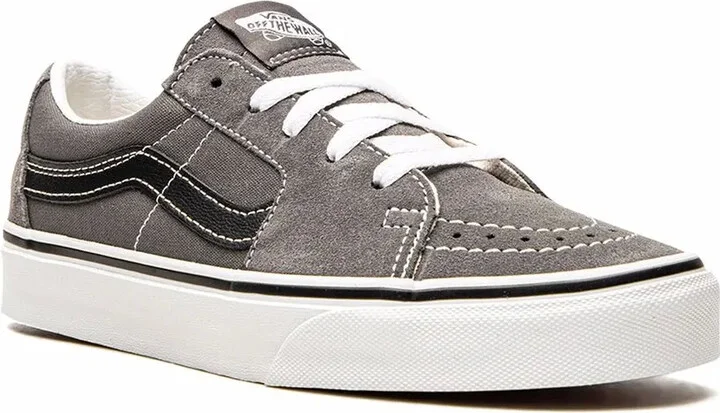 Sk8 Low "Utility" sneakers - Image 2