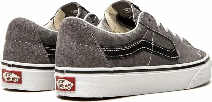 Sk8 Low "Utility" sneakers - Image 3