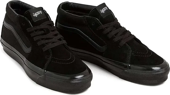 Sk8-mid 83 sneakers - Image 2
