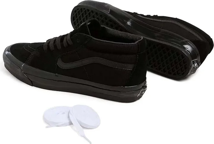 Sk8-mid 83 sneakers - Image 3