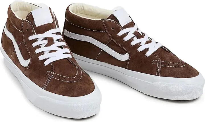 Sk8-mid 83 sneakers - Image 2
