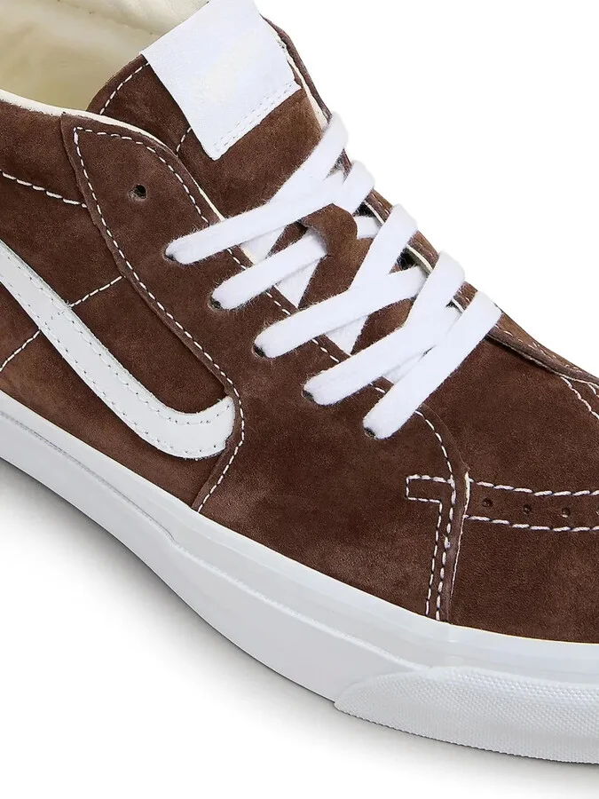 Sk8-mid 83 sneakers - Image 3