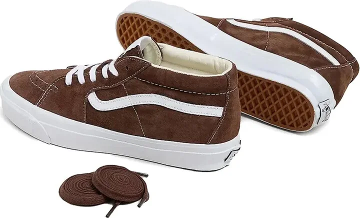 Sk8-mid 83 sneakers - Image 4