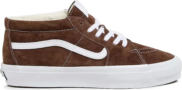 Sk8-mid 83 sneakers