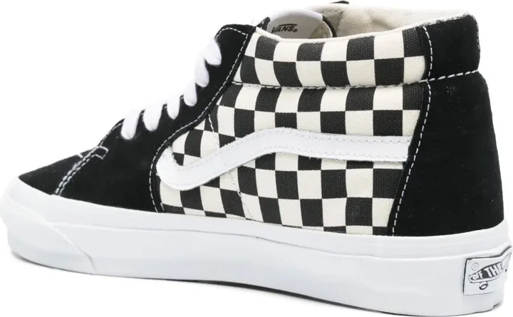 SK8-Mid Reissue 83 sneakers - Image 3