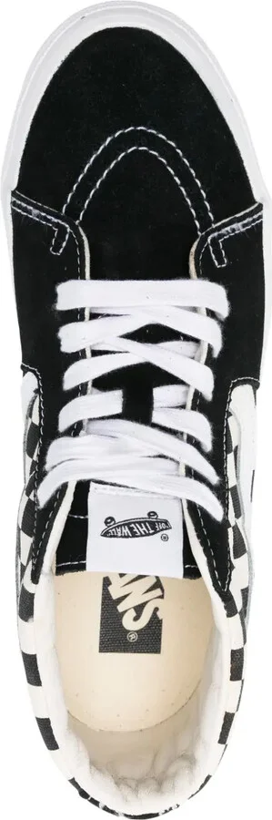 SK8-Mid Reissue 83 sneakers - Image 4